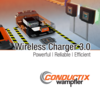 WirelessCharger 3.0 – Powerful | Reliable | Efficient