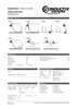 Questionnaire Spring Cable Reels